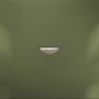 Чемодан Semi Line 24" (M) Green (T5710-2): Стиль Повседневный (Casual)