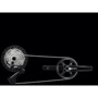 Переключатель задний Shimano RD-RX822-SGS GRX SHADOW+ 12-ск (IRDRX822SGS): Система переключения Электронная