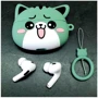 Наушники Hoco EW48 Mint Cat фото 5