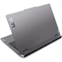 Ноутбук Lenovo LOQ 15IRX9 (83DV00ADRA) UA: Вес 2.38 кг