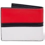 Кошелек Pokemon Pokeball Bifold Wallet (MW130201POK) фото 2
