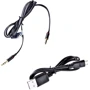 Наушники Kotion Each B3505 Black/Blue: Сопротивление наушников (Ом) 16
