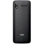 Мобильный телефон Verico Classic C285 Black (UA UCRF): Камера 0.08 МП с вспышкой