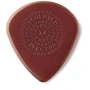 Медиатор Медиатор DUNLOP PRIMETONE JAZZ III GRIP PICK 1.4MM: Тип Медиатор