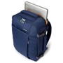 Сумка для ноутбука Tucano 15.6" Tugo Medium Cabin Blue (BKTUG-M-B): Форм-фактор 15.6"