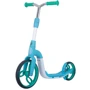 Беговел-самокат AEST B02 2 in 1 Синій (B02-Blue)
