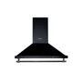 Вытяжка Borgio BKS (TR) 60 Black Rustic: Тип монтажа Настенный