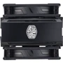 Кулер Cooler Master MasterAir MA612 Stealth (MAP-T6PS-218PK-R1): Назначение для процессора