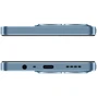 Смартфон Realme C63 6/128GB Leather Blue (UA UCRF): Батарея 5000 мАч