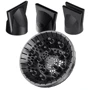 Фен BaByliss PRO Stellato Digital BAB7500IE: Мощность, Вт 2400