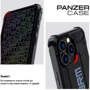 Чехол для телефонов ArmorStandart Panzer Black for Samsung A065 Galaxy A06 (ARM80148) фото 6