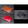 COTEetCI Leather Sleeve Red (CS5130-RD) for MacBook 13": Цвет Красный (Red)