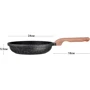 Fissman SPACE STONE 24x5.5 см (14217): Диаметр, см 24