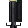 Кулер Deepcool AK400 Digital: Тип повітряне охолодження