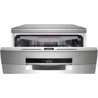 Посудомийка Bosch SMS6ECI03E: Клас енергоспоживання / миття / сушіння A+++/A/A