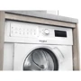 Встраиваемая стиральная машина Whirlpool WMWG71484E: Тип загрузки фронтальная