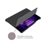 Аксесуар для планшетних ПК AirOn Premium Black for Lenovo Tab M10 HD 2nd Gen TB-X306F + film (4822352781038) фото 7