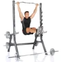 Лава для жиму та преса Inspire Squat Rack 3642