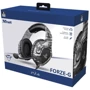 Наушники Trust GXT 488 Forze-G for PS4 Grey (23531): Назначение Для Sony Playstation 4