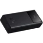 Внешний аккумулятор Baseus Power Bank 20000mAh Star-Lord Digital Fast Charge 22.5W Black (PPXJ060001): Встроенный кабель нет