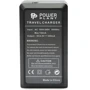 Зарядний пристрій PowerPlant Samsung SLB-11A (DV00DV2247): Сумісність Samsung SLB-11A