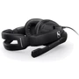 Наушники Sennheiser GSP 302: Диапазон частот (Гц) 15 - 26000