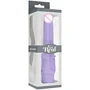 Вибратор Classic Smooth Vibrator, 11,5Х3,2 см, пурпурный