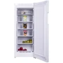 Морозильная камера Indesit DSZ 4150: Исполнение отдельностоящая