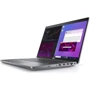 Ноутбук Dell Precision 3470 (R9TP8-13THC1) RB: Процесор Intel Core i7-1260P (2.1 - 4.7 ГГц) / 12 - ядерный