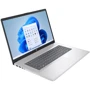 Ноутбук HP 17-cn2016ua (94Z26EA) UA: Процессор Intel Core i3-1215U (1.2 - 4.4 ГГц) / 6 - ядерный