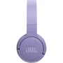 Наушники JBL Tune 670 NC Purple (JBLT670NCPUR) UA