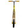 Беговел-самокат AEST B01 2 in 1 Желтый (B01-Yellow): Максимальная допустимая нагрузка, кг 35