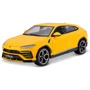 Автомодель - Lamborghini Urus (жовтий, 1:18)