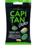 Арахис жареный соленый в хрустящей оболочке Wasabi Taste Crunch Capitan 50 г (4820240034919)