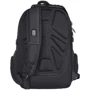 Сумка для ноутбуков 2E Bags&Cases 16" SmartPack Backpack Black (2E-BPN6316BK): Материал полиэстер