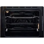 Духовой шкаф электрический Interline OER 760 ETX VA: Гриль есть