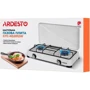 Настільна плита Ardesto GTC-NS2012W: Виробник Ardesto