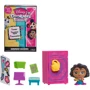 Игровой набор Disney Doorables серии Academy - Шкафчик с сюрпризом (44722K): Тип Набор игровых фигурок