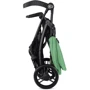 Прогулочная коляска Kinderkraft Cruiser Green (KSCRUI00GRE0000) фото 15