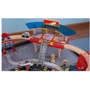 Залізниця KidKraft Super Highway Train Set and Table (17986) фото 4