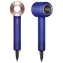 Фен Dyson HD07 Supersonic Limited Edition Vinca Blue/Rose (426081-01) (EU): Додаткові параметри Подача холодного повітря, концентратор, дифузор