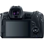 Canon EOS R Body + MT ADP EF-EOSR: Типы файлов RAW, JPEG, RAW