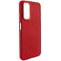 Чехол для телефонов TPU Case Bonbon Metal Style Red for Samsung A346 Galaxy A34 5G: Совместимость Samsung A346 Galaxy A34 5G