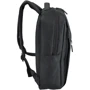 Рюкзак Semi Line Black черный (L2047-1): Тип Рюкзаки