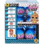 Игровой набор с куклой L.O.L SURPRISE! S6 W2 - МАЛЬЧИКИ (в ассорт., в дисплее) фото 14