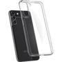 Аксессуар для смартфона Spigen Ultra Hybrid Crystal Clear (ACS03988) for Samsung S901 Galaxy S22 