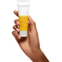 Clarins Comfort Scrub Скраб для лица 50ml: Время применения Универсальный