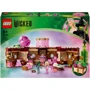 Конструктор LEGO Wicked Кімната Глінди та Ельфаби (75683)