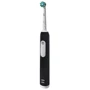 Зубна щітка Oral-B D305.513.3X Black: Призначення взрослая