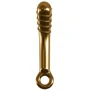 Вибростимулятор Icicles Gold Edition - G05
